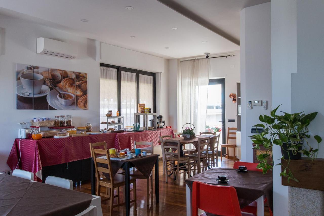 Villa Boninsegna - Wine Enoteca Verdi - 卡斯泰尔达扎诺 外观 照片